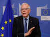 EU countries to send 'fighter jets' to Ukraine: Josep Borrell