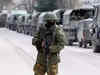 Belarus to deploy troops in Ukraine to assist Russian soldiers