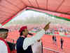 One election, four Akhilesh Yadavs in UP fray