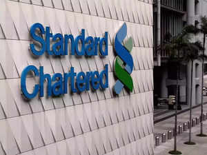 Standadrd chartered