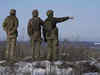 Russia, Ukraine start first talks near Belarus border