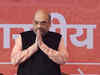 SP, BSP worked on caste lines, BJP worked for all in UP: Amit Shah