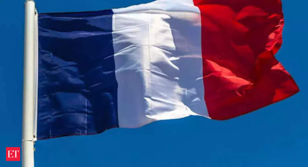 le maire: France preparing to seize Russian assets