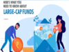 This is what you need to know before investing in Large Cap Funds