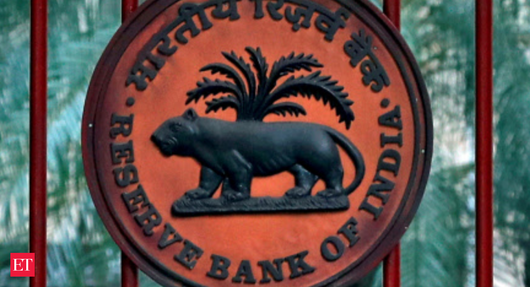 rbi: Sales of manufacturing cos grow 27.3 pc in December quarter: RBI data