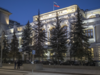 What does sanctions on Russian Central Bank mean?