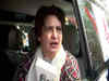 BJP not against any dynasty but my family: Congress leader Priyanka Gandhi