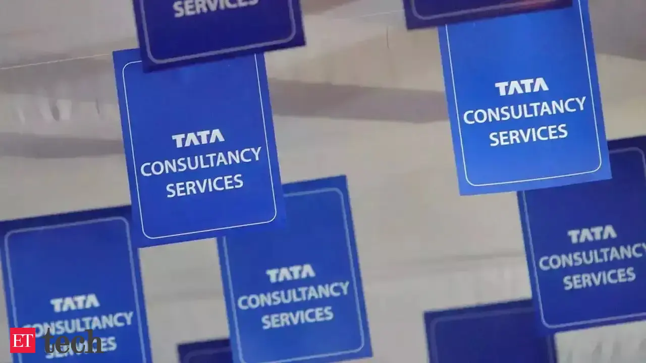 tcs-tcs-to-unveil-new-operational-structure-with-four-distinct-business-groups-the-economic-times