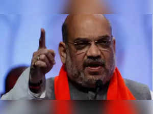Free power to UP farmers for 5 years if BJP wins: Amit Shah