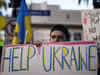 View: Geopolitical consequences of Russia-Ukraine confrontation