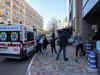 Fears of medical shortages and disease in Ukraine after Russian invasion