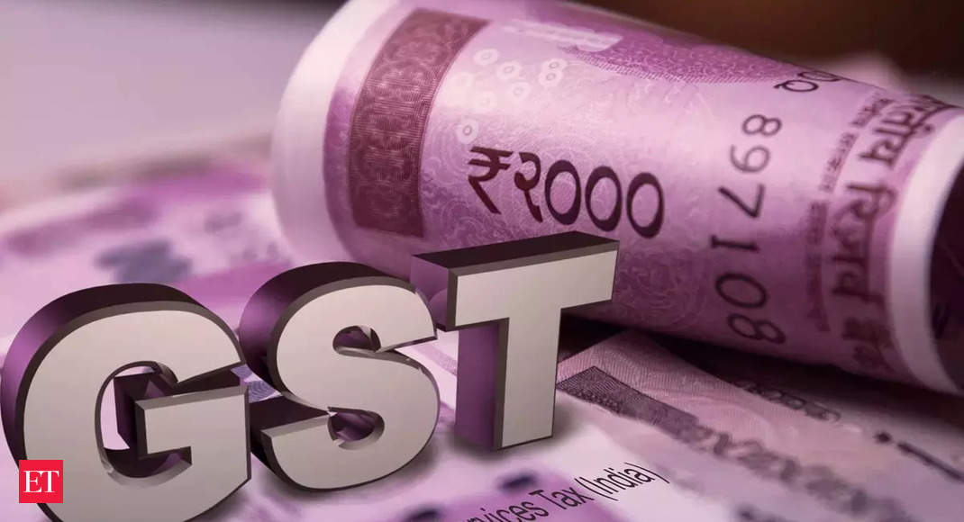 GST: Govt collects Rs 1.33 lakh crore GST in February, cess collection crosses Rs 10,000 cr for first time