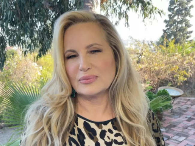 ​Jennifer Coolidge's performance as the drunk and troubled Tanya in Season 1 of 'The White Lotus' has earned her nominations for Critics' Choice, Golden Globe and Screen Actors Guild Awards.​