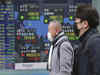 Tokyo shares end higher on tech gains