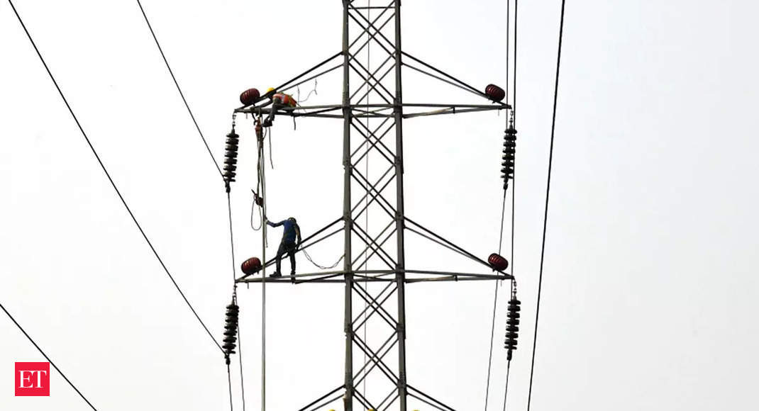 India Power Consumption: Power consumption grows 2.2 pc to 105.54 billion units in February