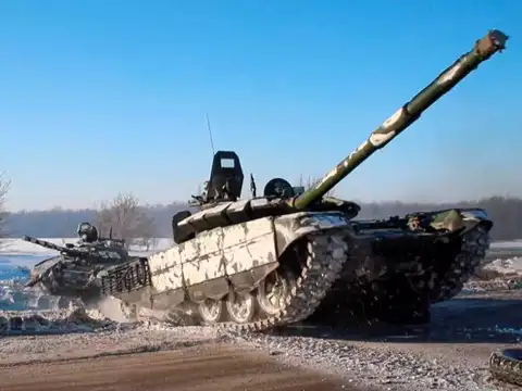 ​Fierce resistance