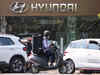 Hyundai Motor India's total sales fall 14 pc in February