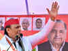 UP polls seem to be of 'chhalia' versus Ballia: Akhilesh Yadav