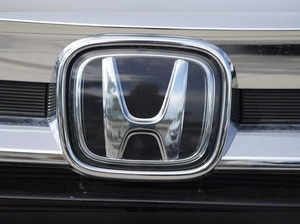Honda Cars -AP