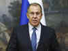 Russia's Lavrov says there is a danger of Ukraine acquiring nuclear weapons