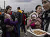 More than 660,000 refugees flee Ukraine: UN