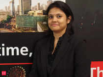Radhika Rao, Economist, Sr VP, DBS Bank