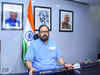 Big investment required for semiconductor space given the geopolitics: Rajeev Chandrasekhar