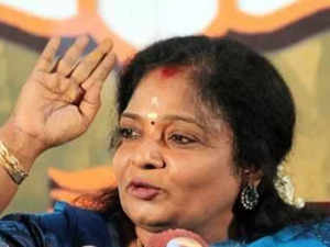 tamilisai-soundararajan