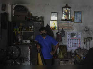 Sri Lanka Power Cut