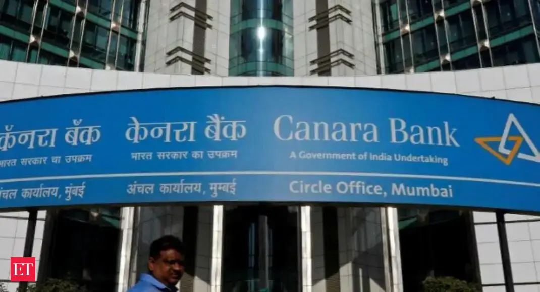 Canara Bank hikes fixed deposit rates by up to 25 basis points