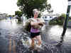 Thousands evacuate in worst Australian floods in a decade