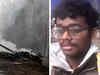 'I dodged two Russian tanks...': Indian student who escaped Kharkiv shares his miraculous story