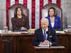 State of the Union speech: Joe Biden says US stands with the Ukrainian people