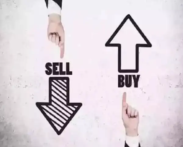 Buy Or Sell Stock Ideas By Experts For March 02 22 The Economic Times Video Et Now