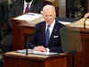 Text of President Joe Biden's State of the Union address