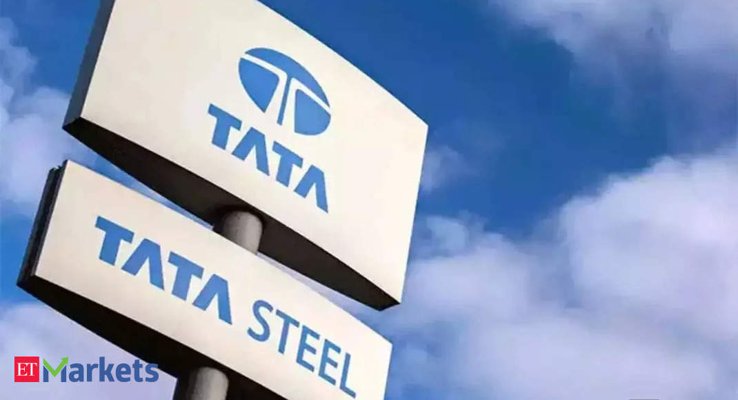 Tata Steel jumps 4% on expansion plans in medical materials, branded tubes products