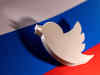 Twitter to comply with EU sanctions on Russian state media