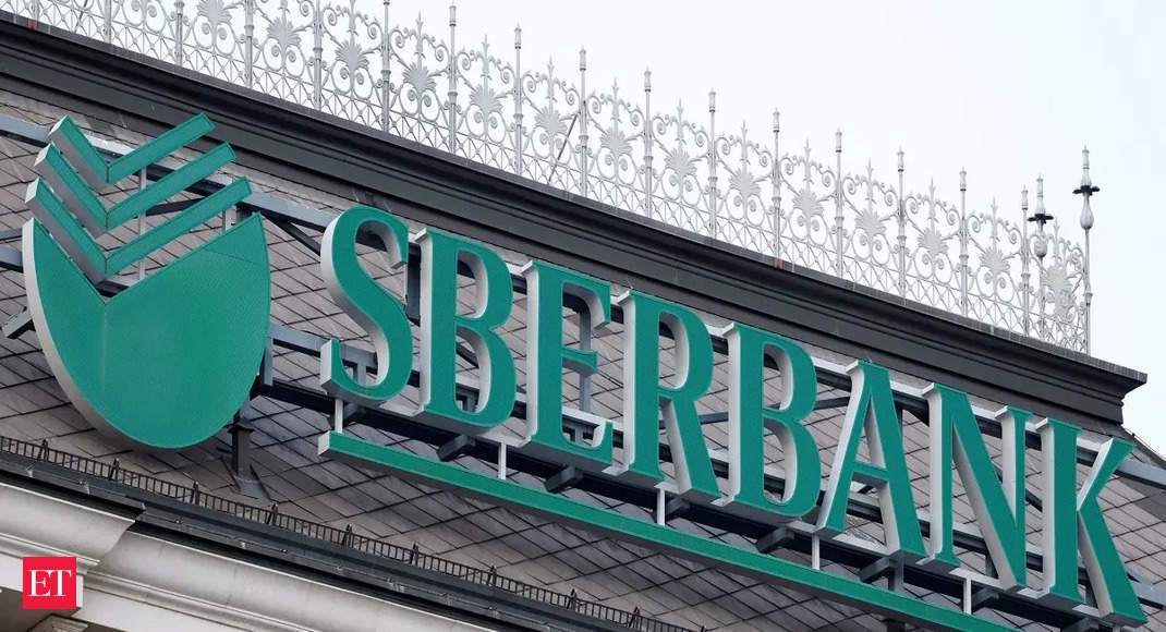 Russia's Sberbank to leave European market in face of cash outflows