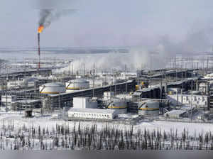Oil treatment facilities