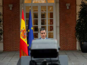 Pedro Sanchez