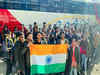 Indian tricolour came to rescue of fleeing Pakistani, Turkish students from Ukraine