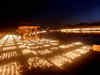 Maha Shivratri: Madhya Pradesh Govt creates Guinness Record in Ujjain by lighting 21 lakh lamps
