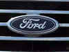 Ford to run EV unit separately as competition heats up