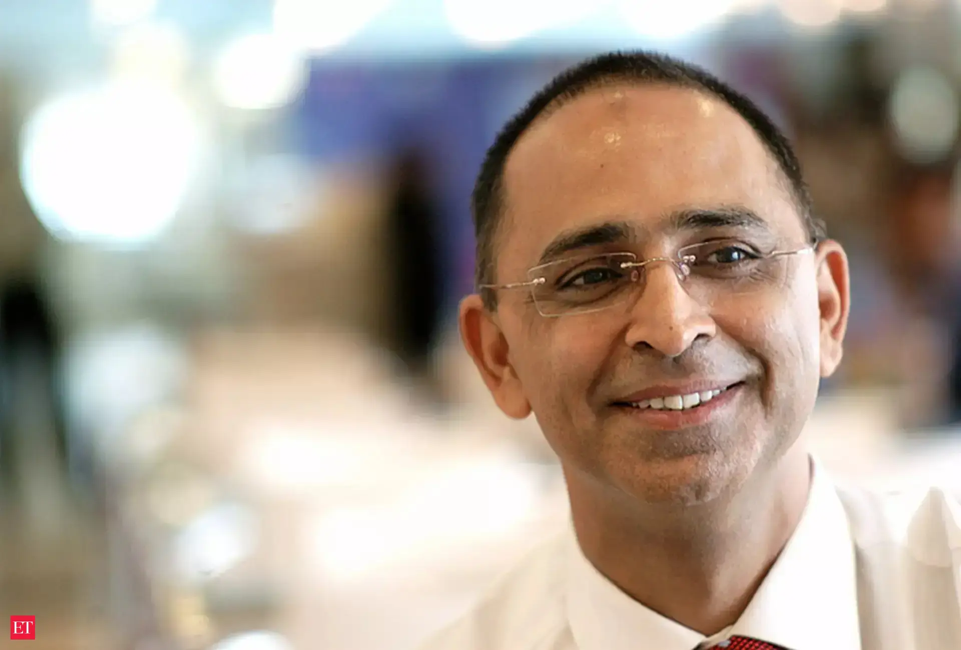 ATC CEO: ATC India appoints Sandeep Girotra as CEO - The Economic Times
