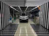 Toyota to suspend Russian car production, vehicle imports