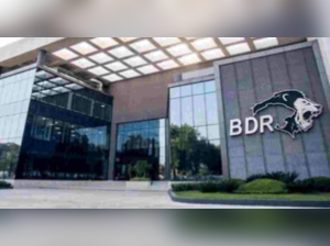 BDR