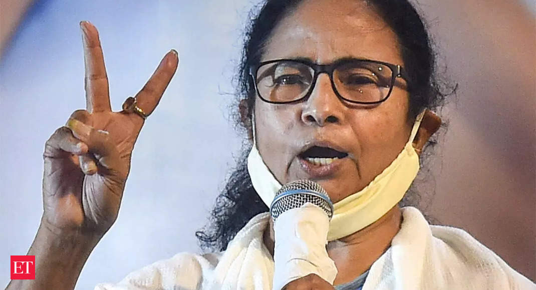 Trinamool Congress wins majority in 102 civic bodies in West Bengal