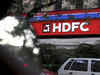 HDFC Group companies losing edge on the Street amid growth bumps