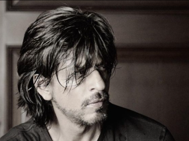 SRK