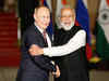Modi speaks to Putin for second time in a week; Russia assures safety of Indians in Kharkiv
